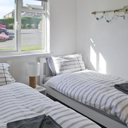 Eider Cottage Embleton  Buitenkant foto